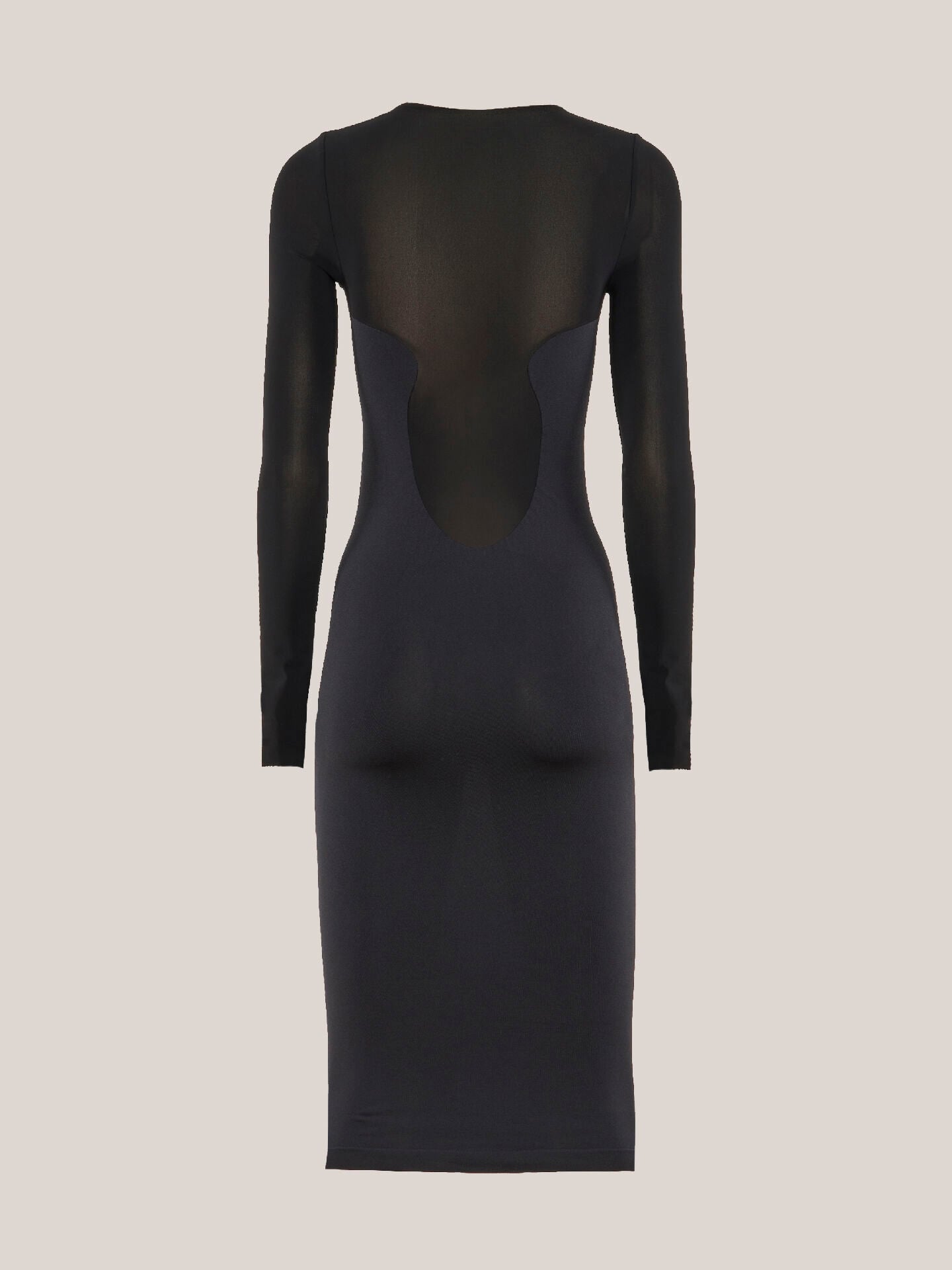 BUSTIER DRESS BUSTIER DRESS