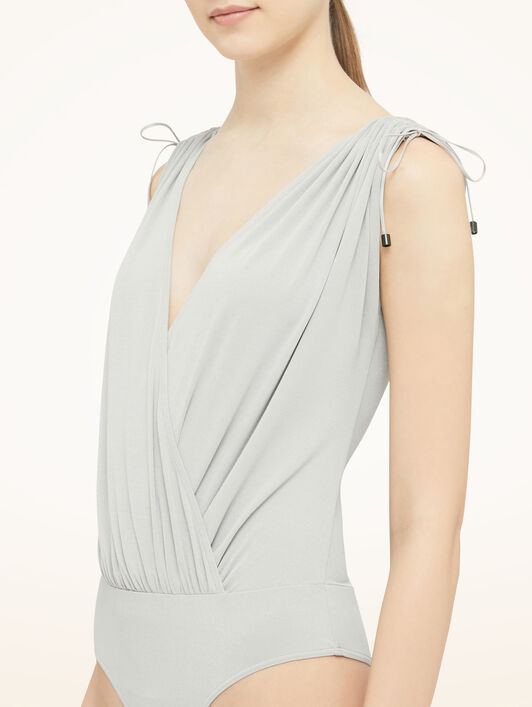 CREPE JERSEY BODY CREPE JERSEY BODY