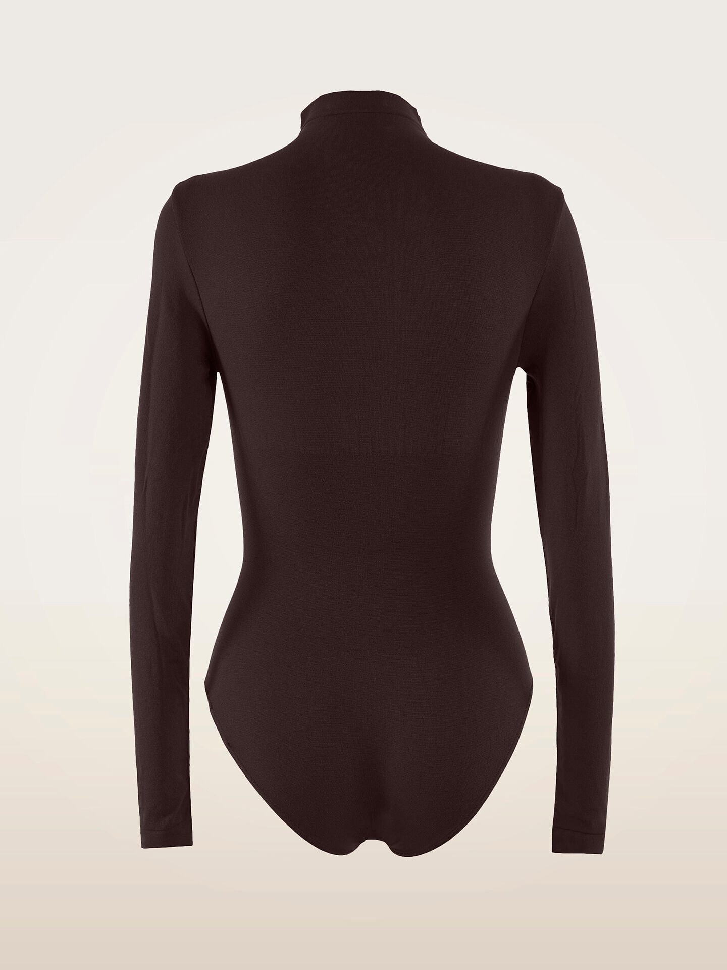 SKIN CONTOUR HIGH NECK BODY