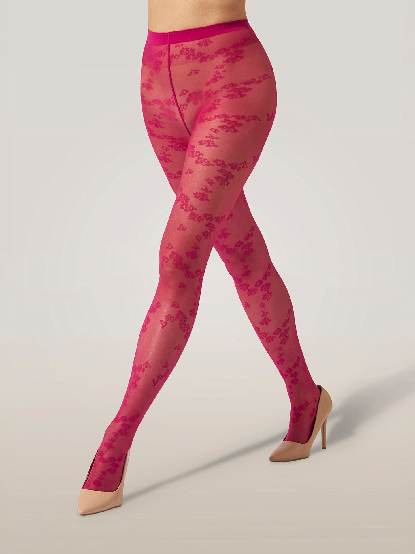 FLORET TIGHTS FLORET TIGHTS