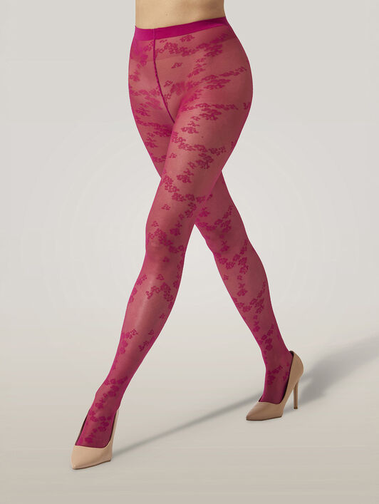 FLORET TIGHTS FLORET TIGHTS