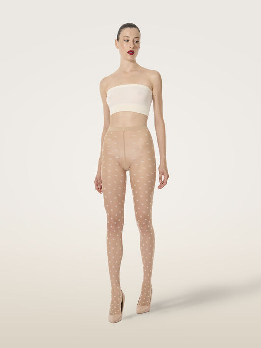 DAISY TIGHTS DAISY TIGHTS