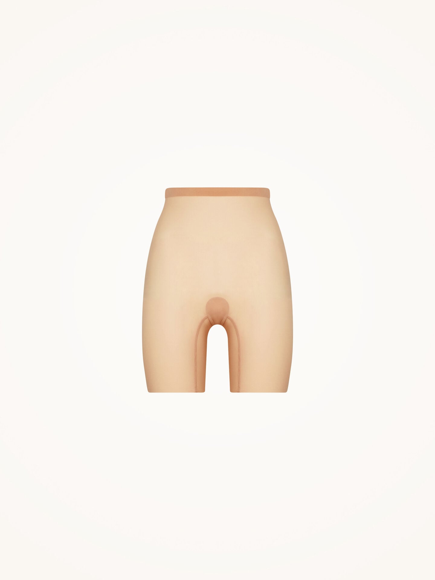 TULLE CONTROL SHORTS TULLE CONTROL SHORTS