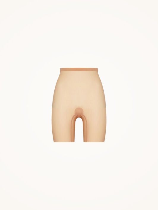 TULLE CONTROL SHORTS TULLE CONTROL SHORTS