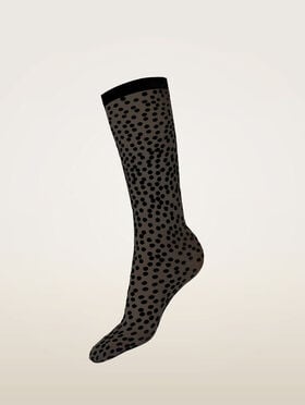 SWEET DOTS SOCKS