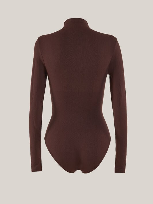 SKIN CONTOUR HIGH NECK BODY SKIN CONTOUR HIGH NECK BODY