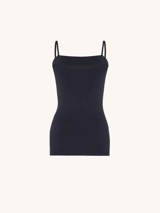 AURORA HAWAII TOP SLEEVELESS AURORA HAWAII TOP SLEEVELESS