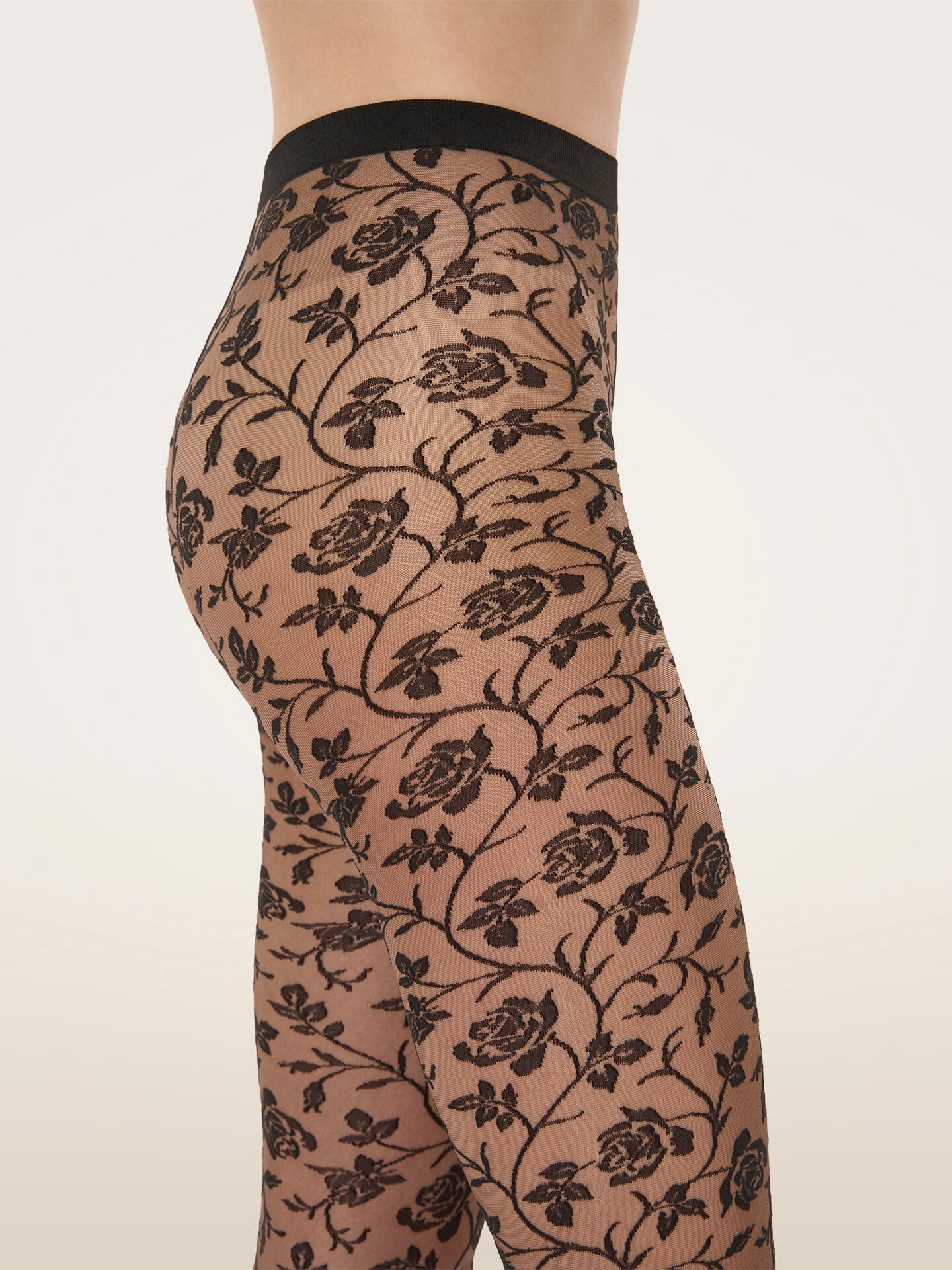 ROSE TIGHTS ROSE TIGHTS