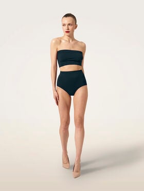 SEAMLESS SHORTS