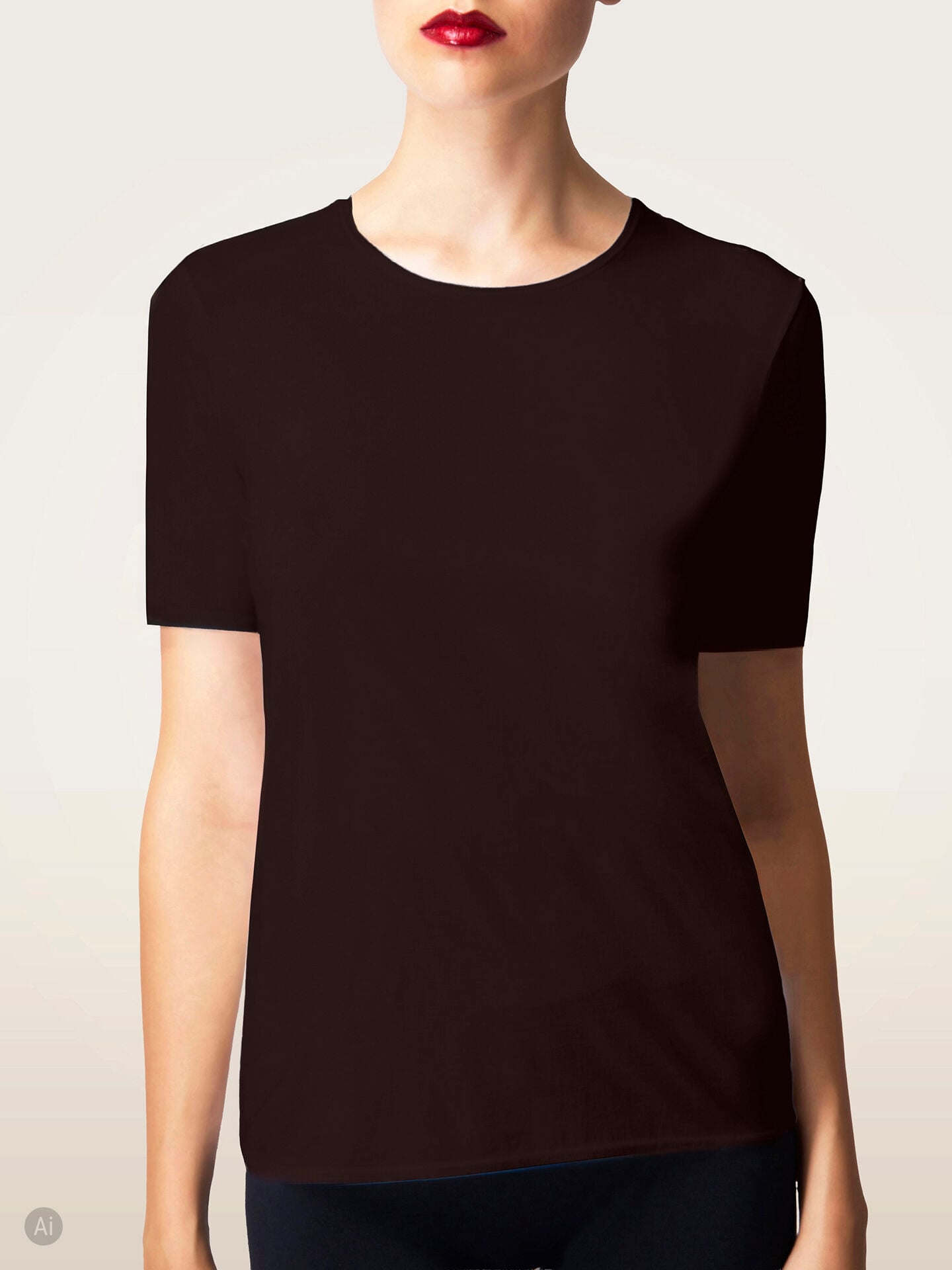 PURE TOP SHORT SLEEVES PURE TOP SHORT SLEEVES