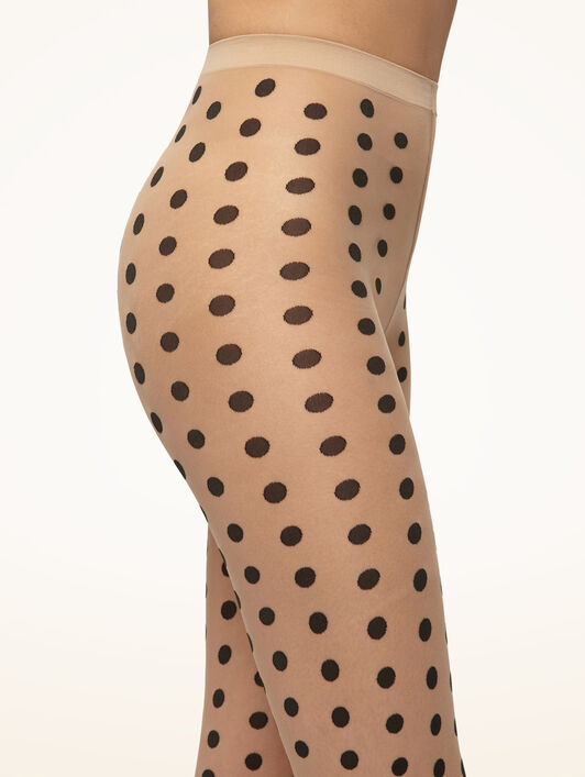 BONNY DOTS TIGHTS