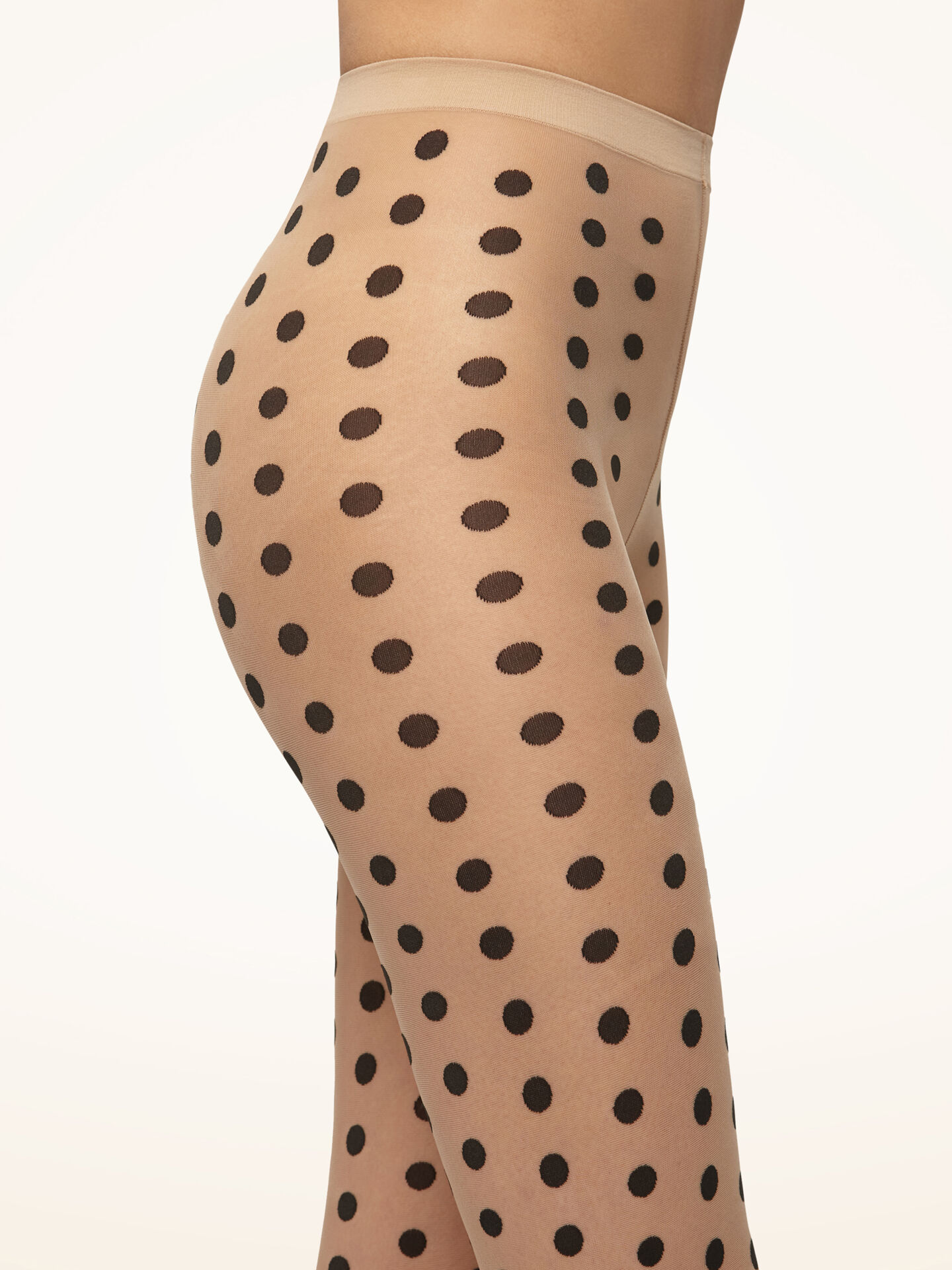 BONNY DOTS TIGHTS