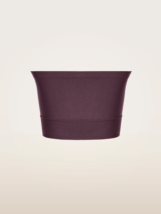 SEAMLESS TOP SLEEVELESS SEAMLESS TOP SLEEVELESS