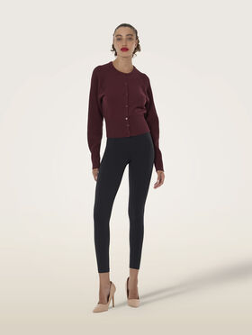 LUXE MERINO CARDIGAN