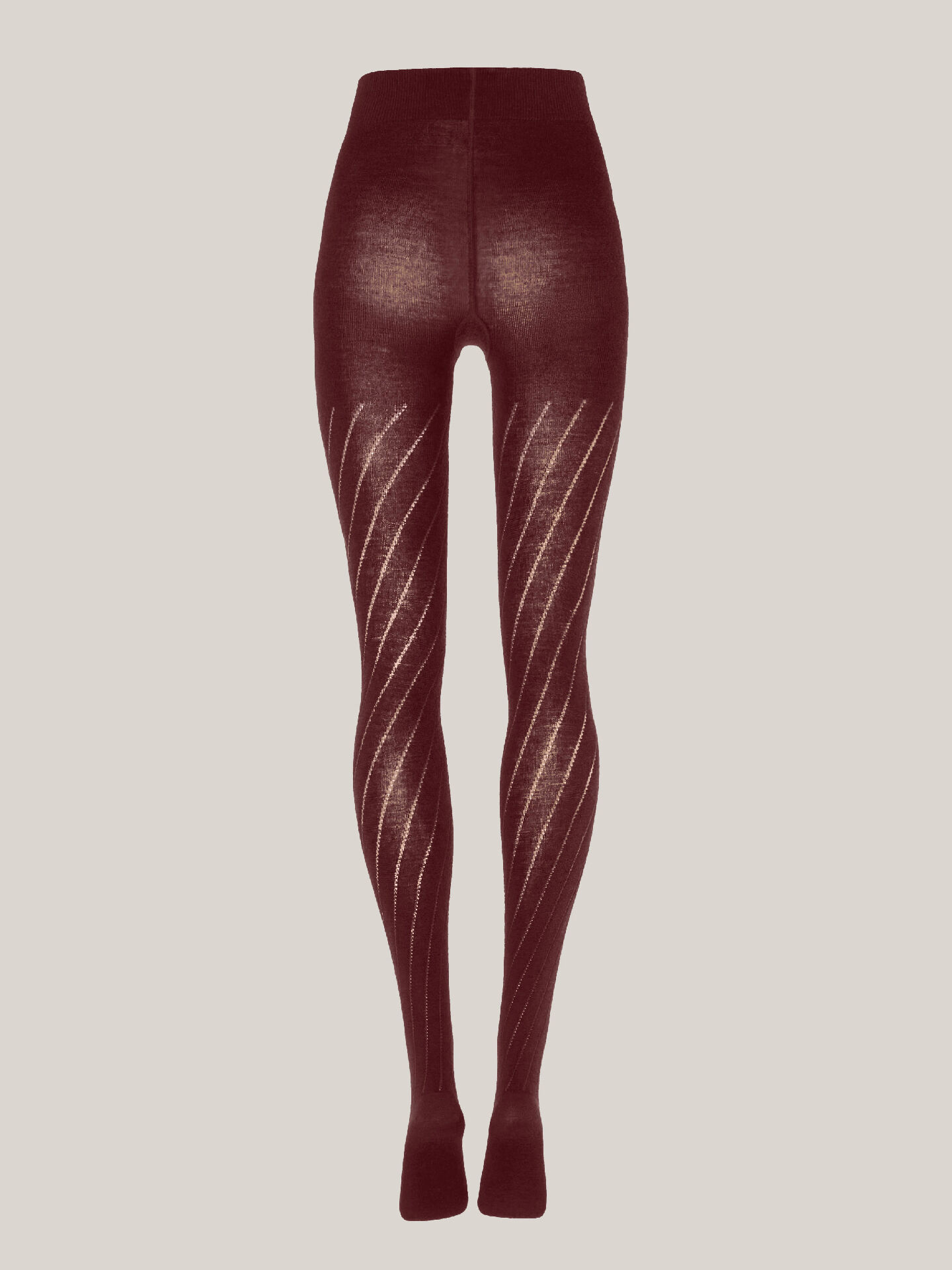 MERINO DOT TIGHTS MERINO DOT TIGHTS