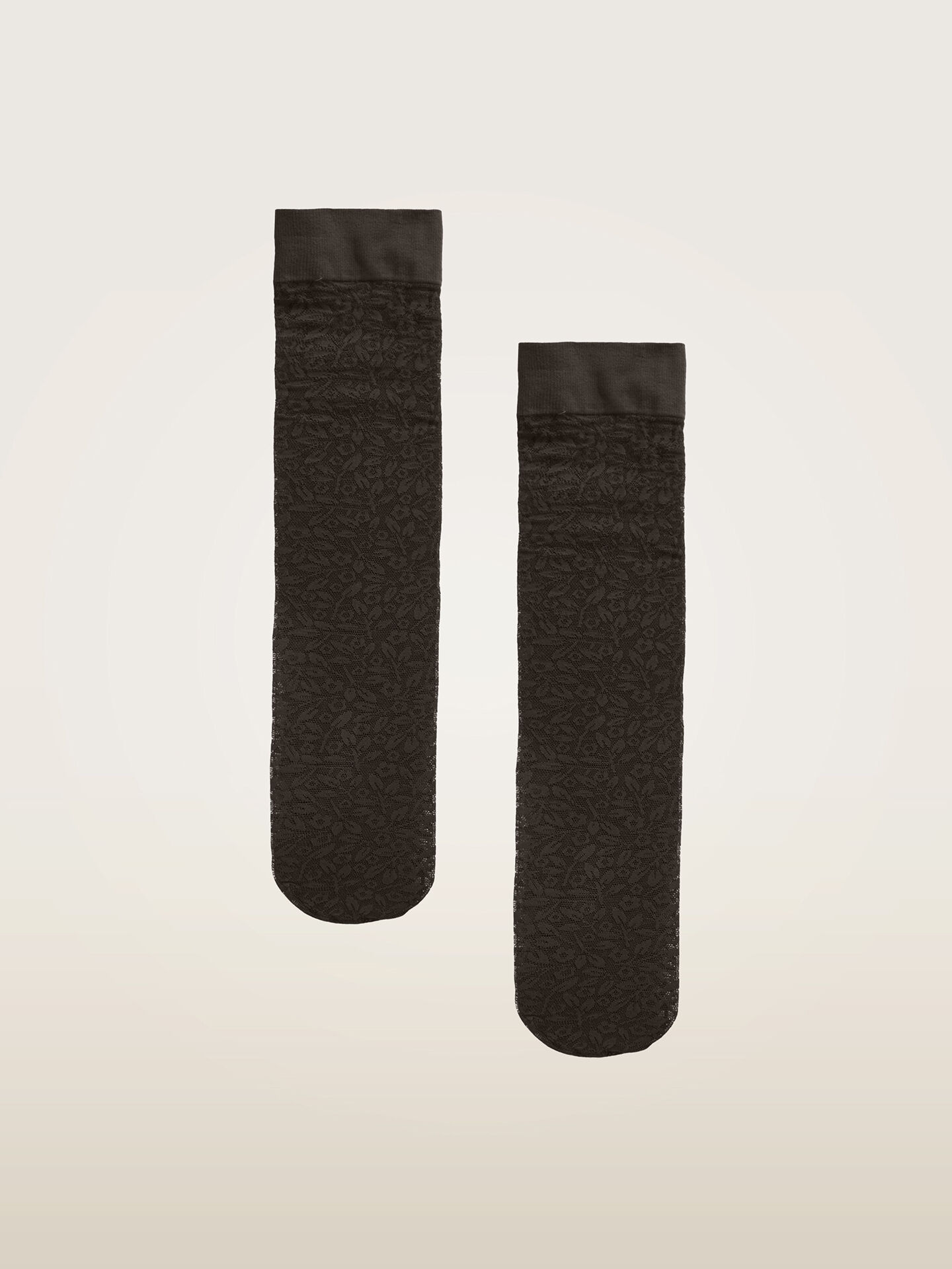 BOUQUET KNEE-HIGHS