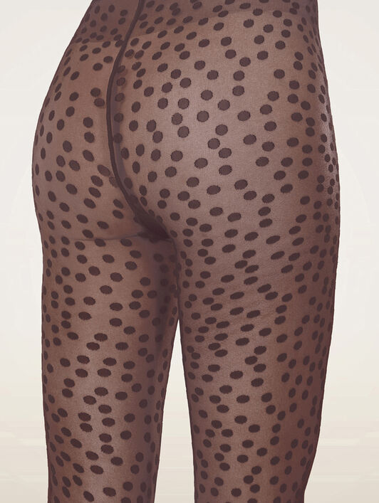 SWEET DOTS TIGHTS SWEET DOTS TIGHTS