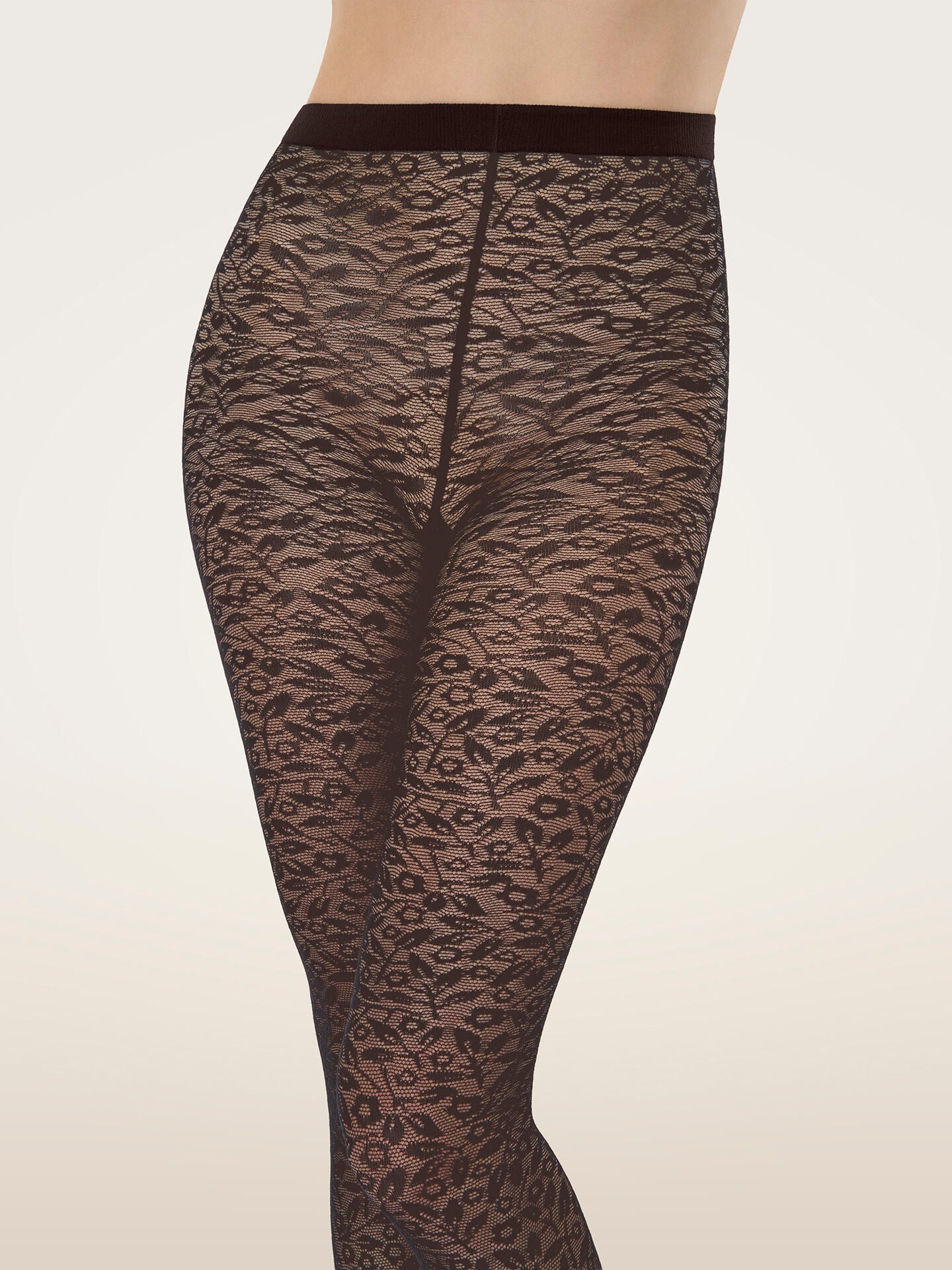 BOUQUET TIGHTS BOUQUET TIGHTS