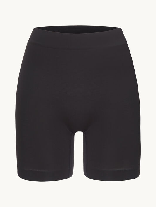 INDIVIDUAL SEAMLESS SHORTS INDIVIDUAL SEAMLESS SHORTS