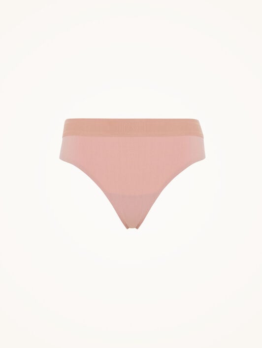 BEAUTY COTTON BRIEF