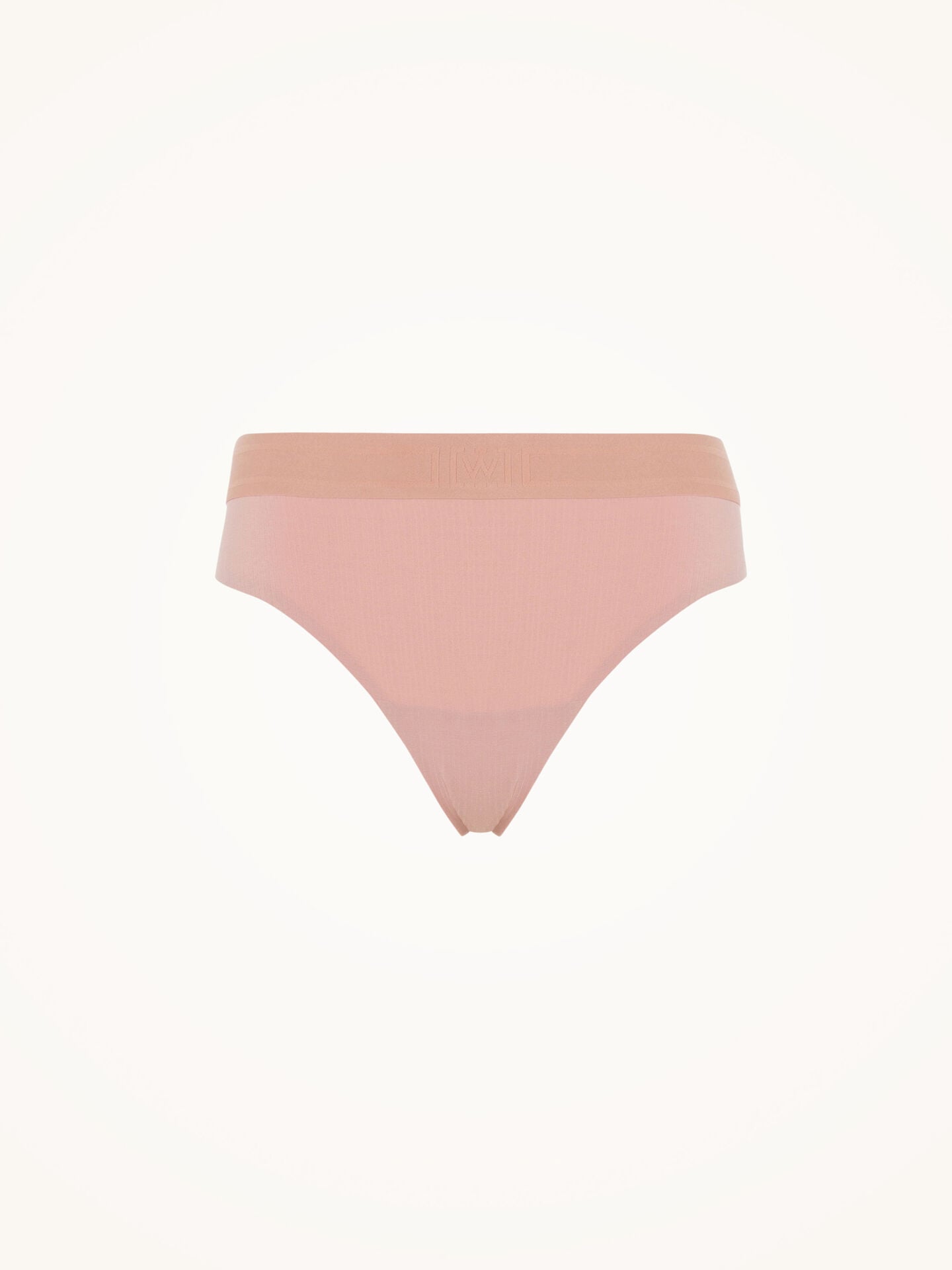 BEAUTY COTTON BRIEF