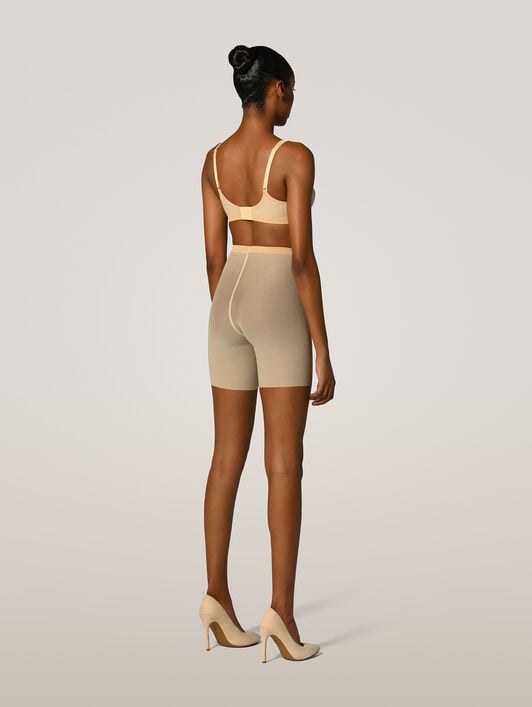 TULLE CONTROL SHORTS TULLE CONTROL SHORTS