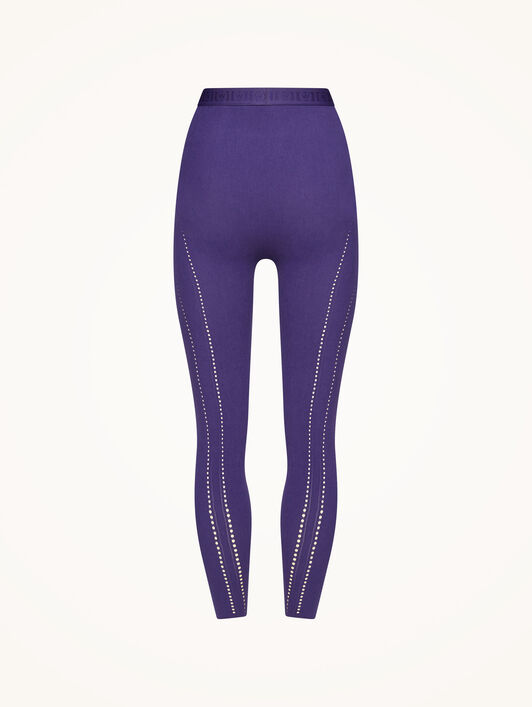 W NET LEGGINGS