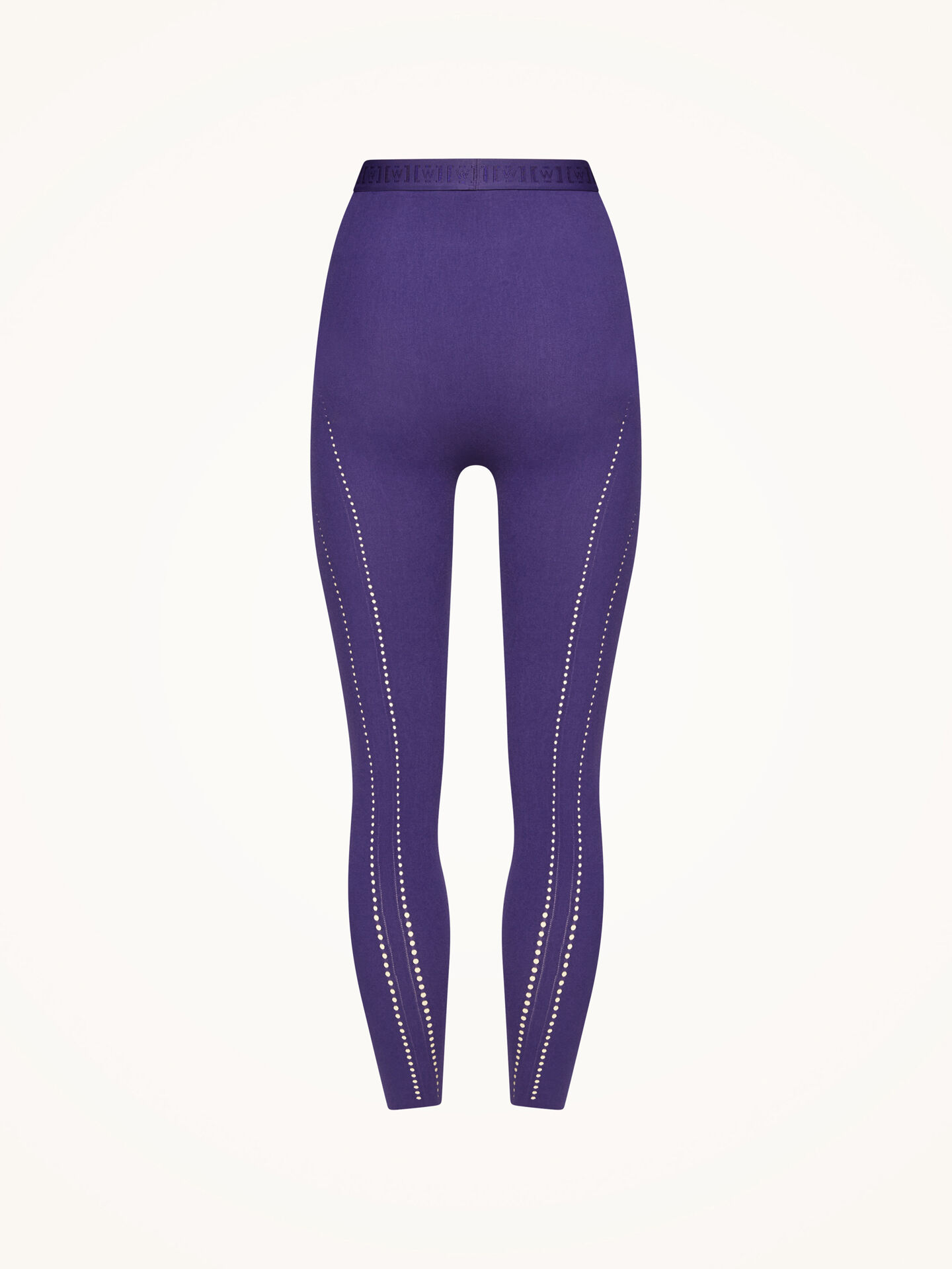 W NET LEGGINGS