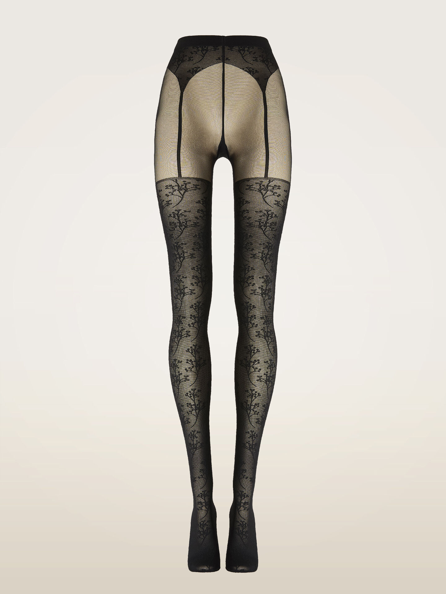 PASSION FLOWER TIGHTS PASSION FLOWER TIGHTS