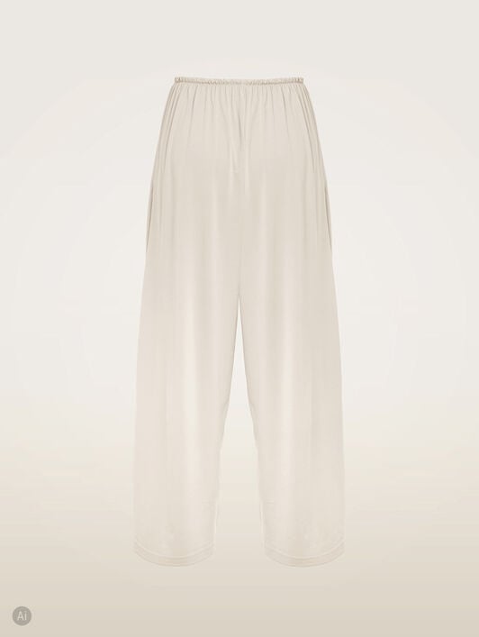 SUMMER FLOW TROUSERS