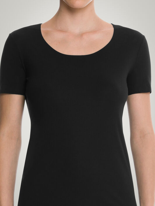 JERSEY TOP SHORT SLEEVES JERSEY TOP SHORT SLEEVES