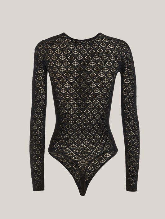 MERMAID NET STRING BODY