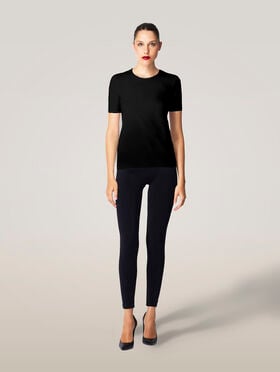 PURE TOP SHORT SLEEVES