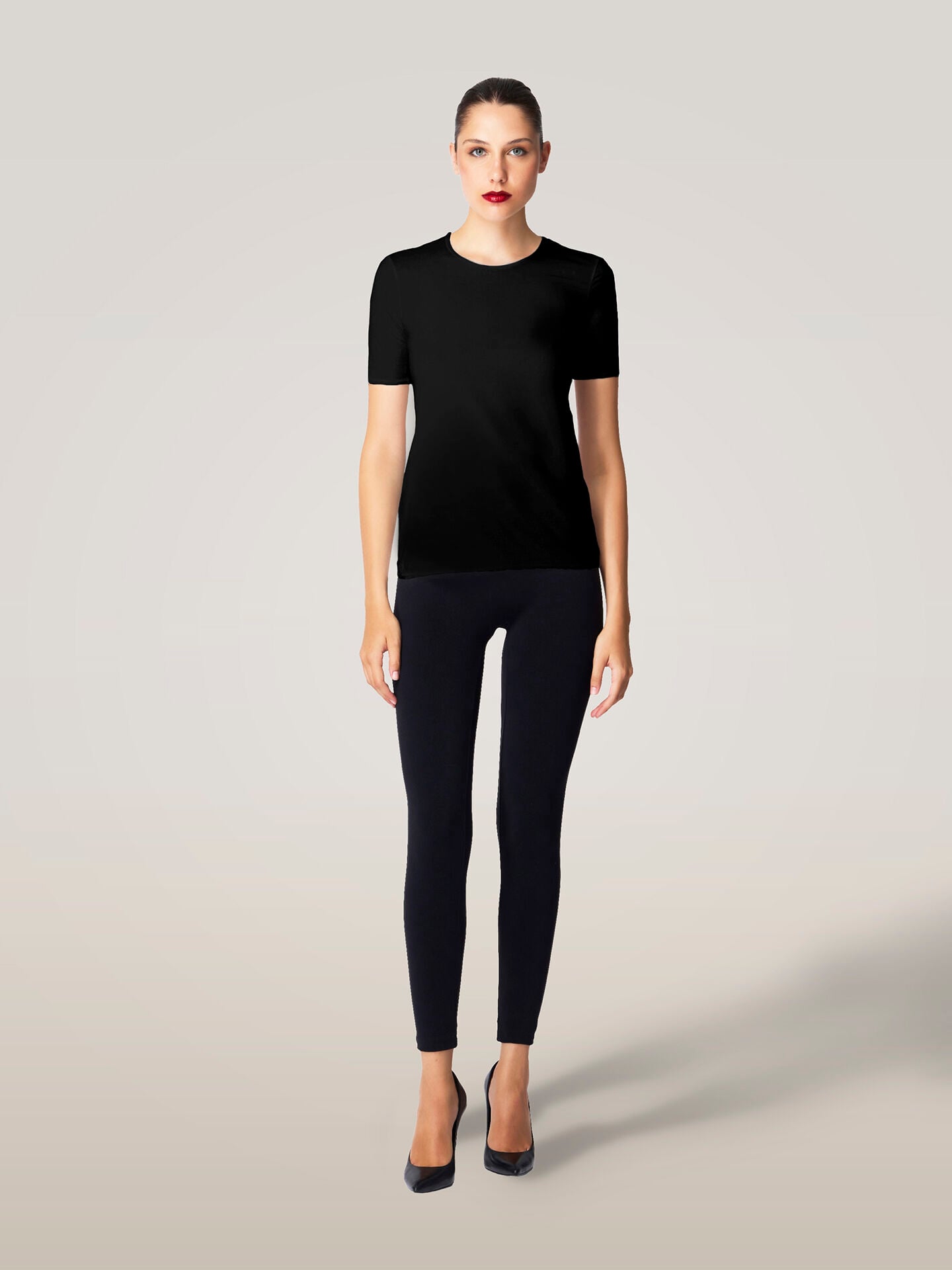 PURE TOP SHORT SLEEVES PURE TOP SHORT SLEEVES