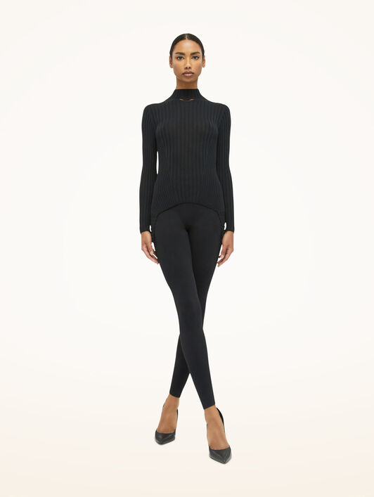 CASHMERE TOP LONG SLEEVES CASHMERE TOP LONG SLEEVES