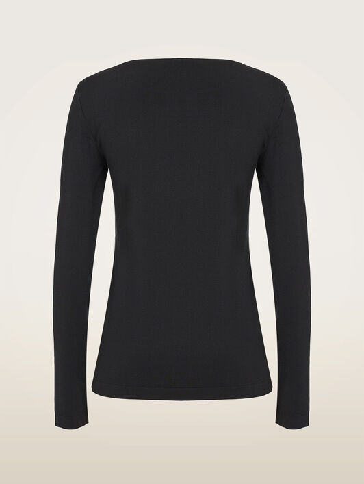 LUXE PULLOVER LUXE PULLOVER