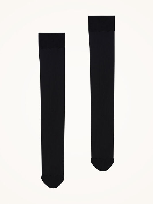 INDIVIDUAL 10 KNEE-HIGHS INDIVIDUAL 10 KNEE-HIGHS