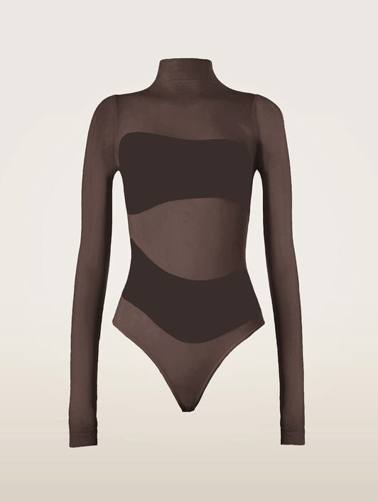 SHADE STRING BODY