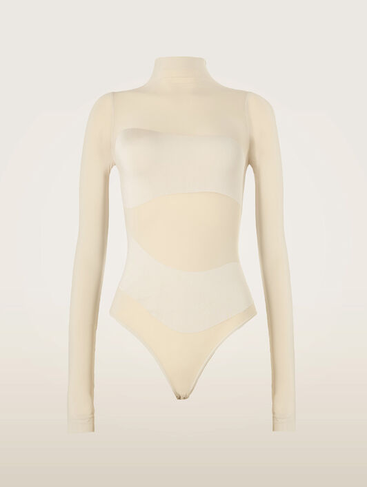 SHADE STRING BODY