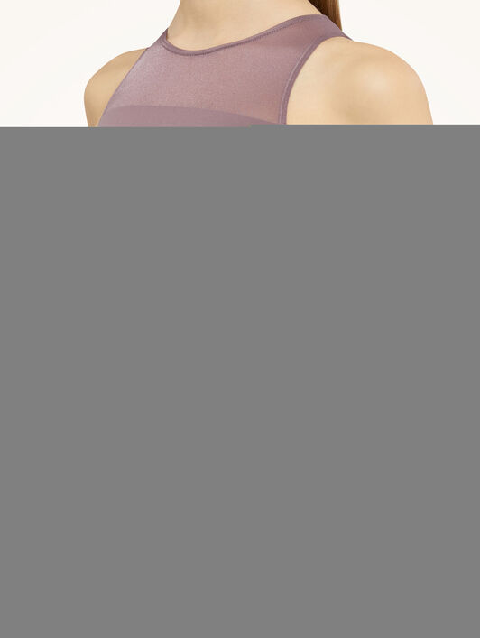 SHEER OPAQUE BODY SHEER OPAQUE BODY