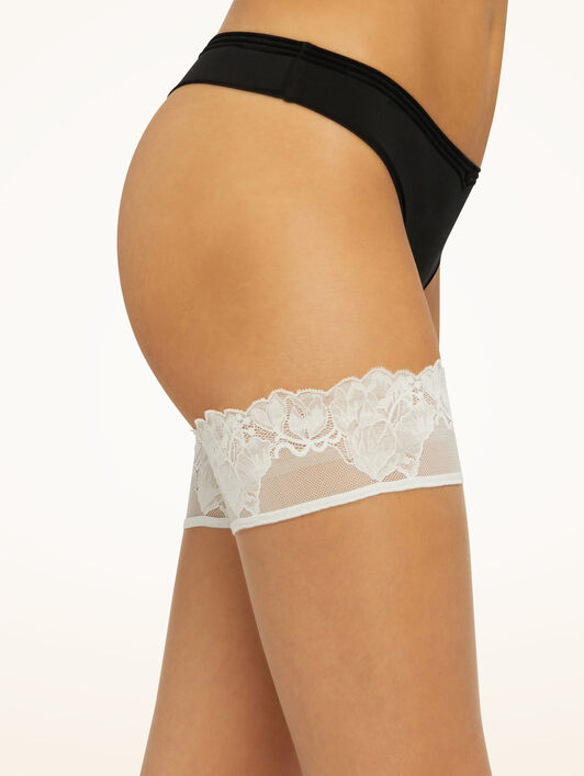 NUDE 8 LACE STAY-UP NUDE 8 LACE STAY-UP