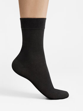 COTTON SOCKS