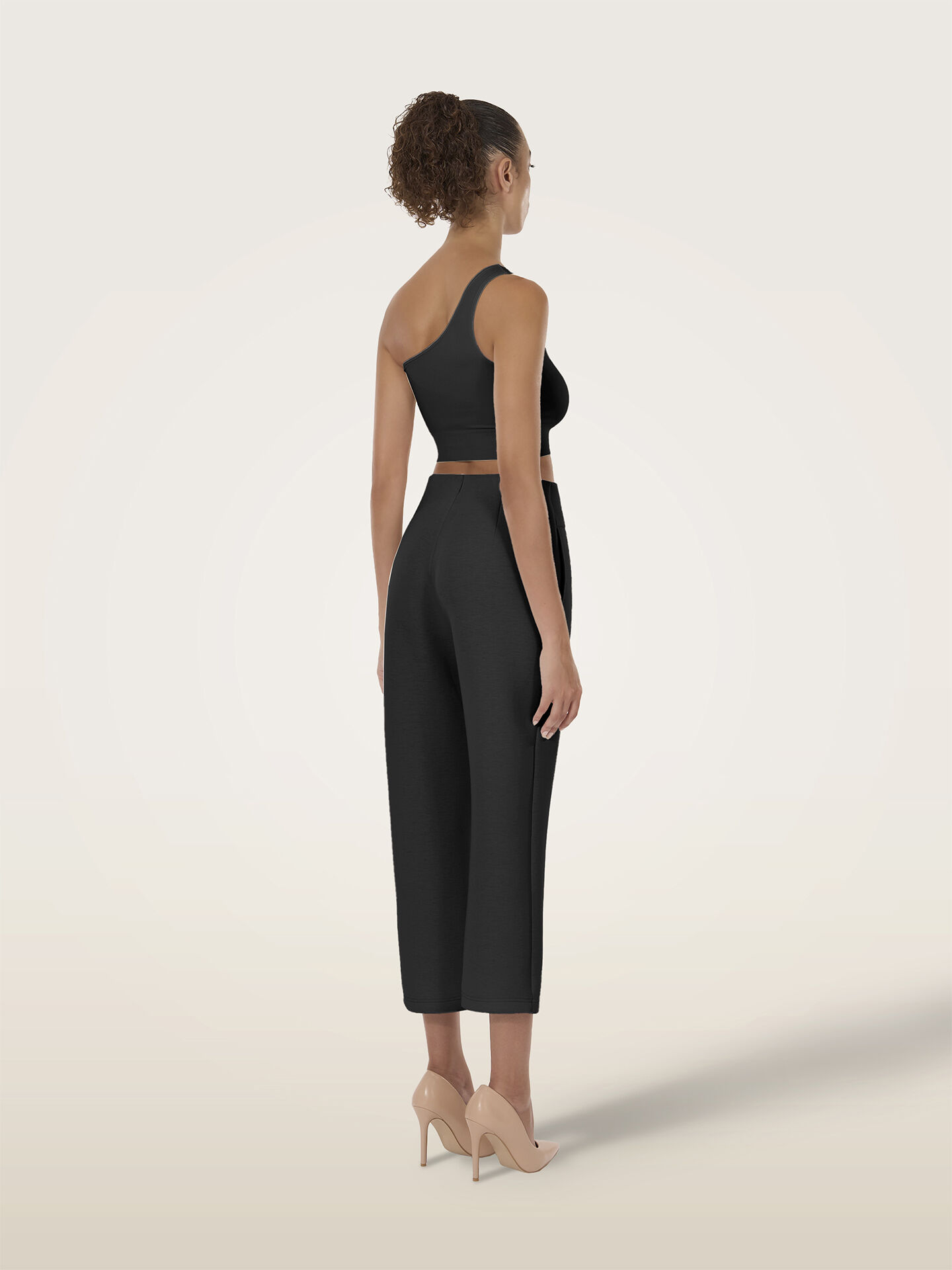 URBAN TOUCH TROUSERS