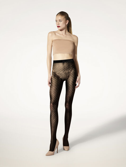 FINE NET TIGHTS FINE NET TIGHTS