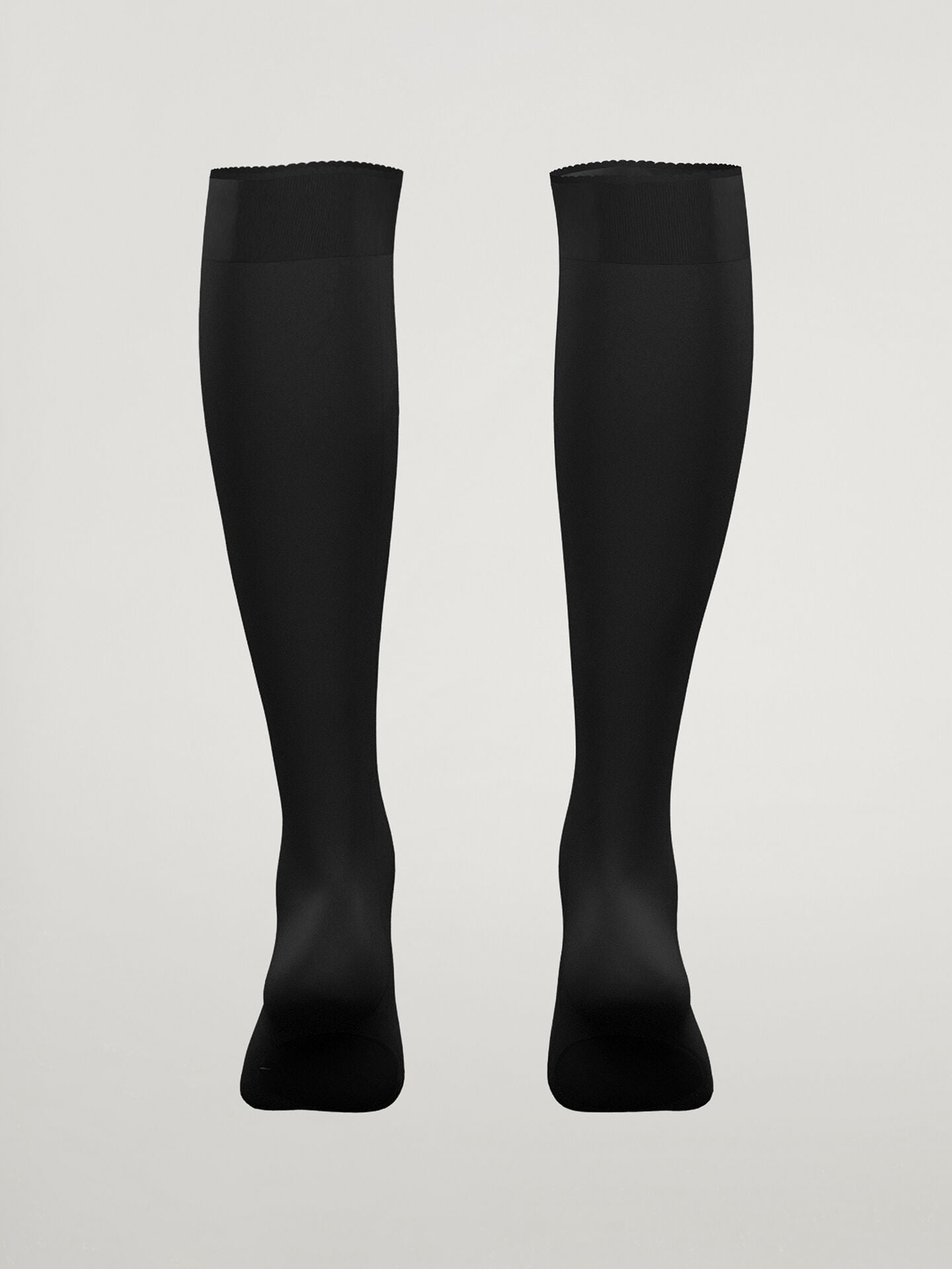 ORCHID 50 KNEE-HIGHS ORCHID 50 KNEE-HIGHS