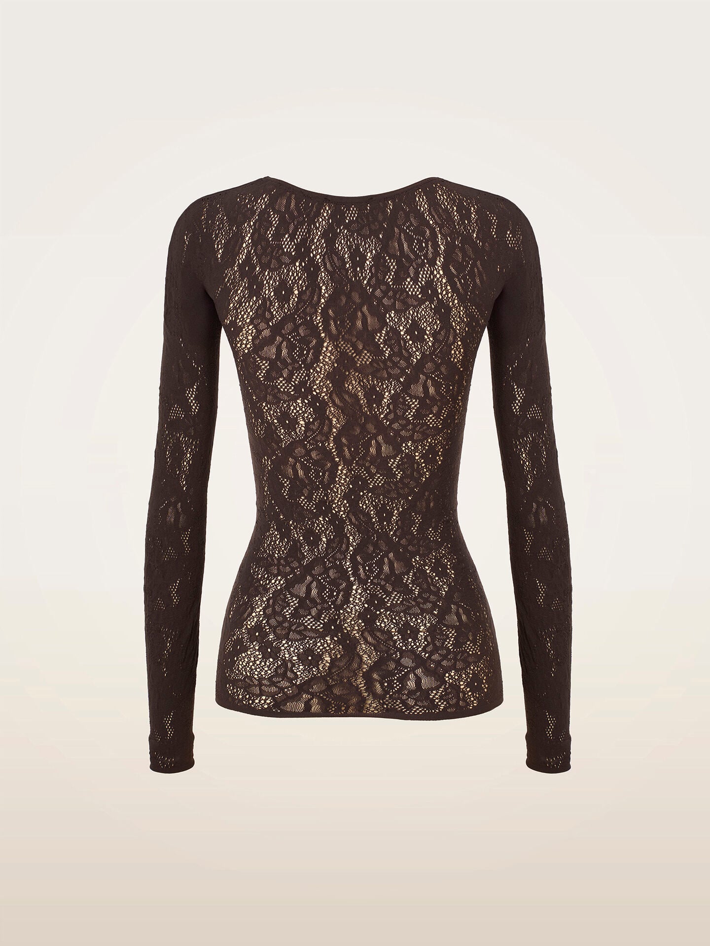 INFINITE ROSE NET T.L. SLEEVES INFINITE ROSE NET T.L. SLEEVES