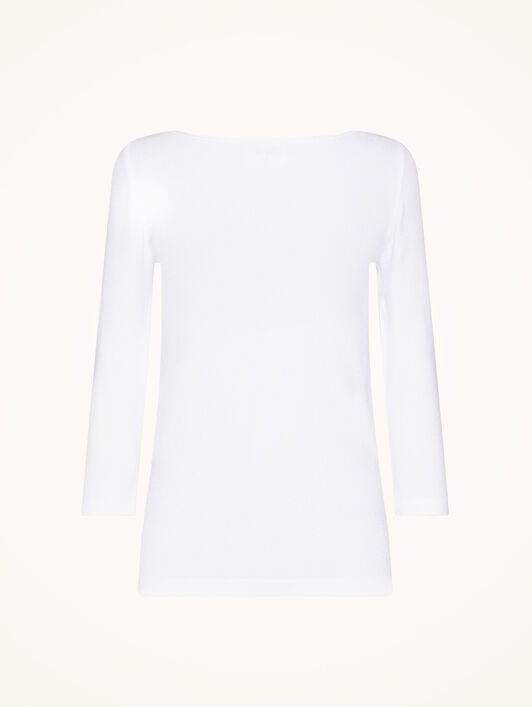 CORDOBA TOP LONG SLEEVES CORDOBA TOP LONG SLEEVES