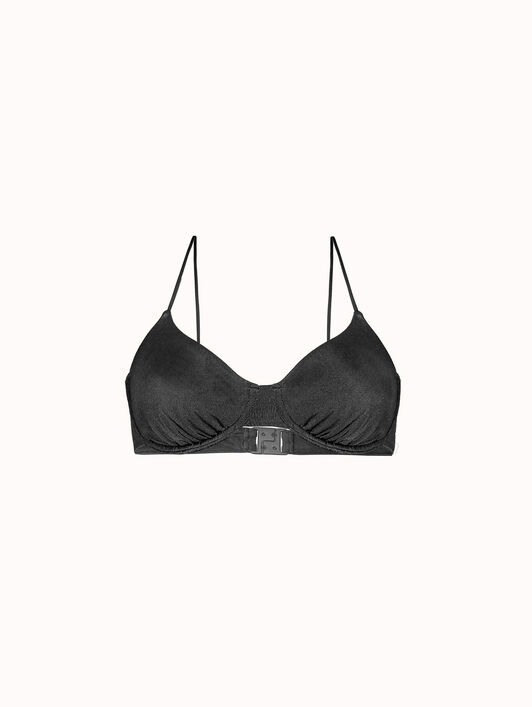 SIMPLE MINIMAL SWIM BRA SIMPLE MINIMAL SWIM BRA