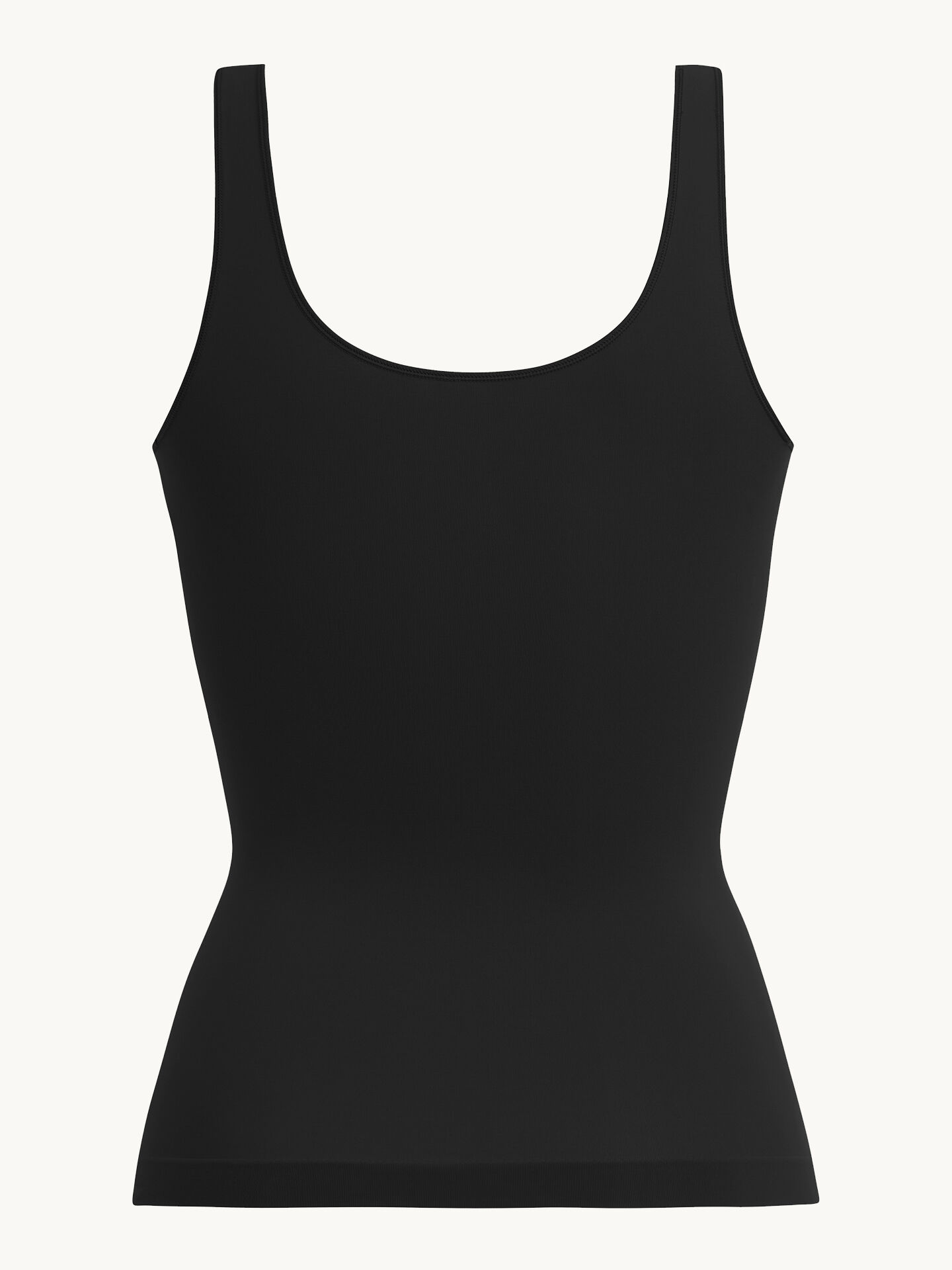INDIVIDUAL SEAMLESS TANK TOP INDIVIDUAL SEAMLESS TANK TOP