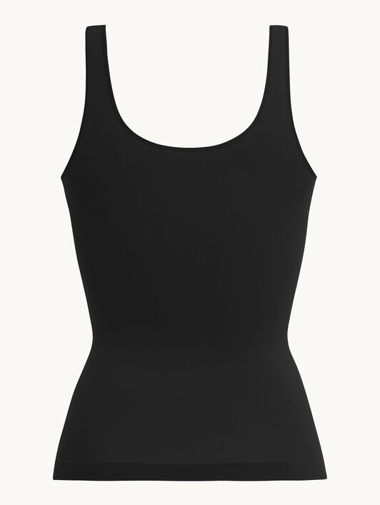 INDIVIDUAL SEAMLESS TANK TOP INDIVIDUAL SEAMLESS TANK TOP
